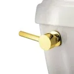 Kingston Brass KTDL2 Concord Polished Brass Toilet Tank Lever