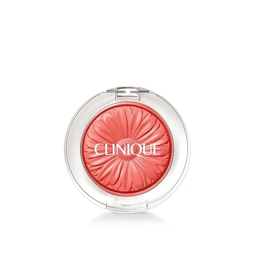 Clinique Cheek Pop - Peach Pop