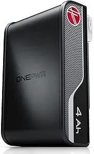 Hoover ONEPWR 4.0Ah Lithium-Ion Battery