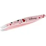 Tweezerman Disney's Minnie Mouse Bowtiful Brows Mini Slant Tweezer Exclusive