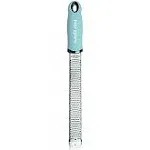 Microplane Premium Zester / Grater - Purist Blue