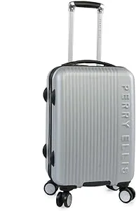 Forte 21" Spinner Luggage