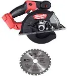 Milwaukee 2782-20 M18 Fuel Metal Cutting Circular Saw - Bare