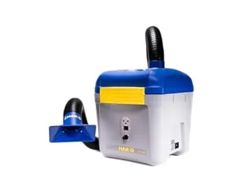 Hakko FA430-KIT1 Fume Extraction System