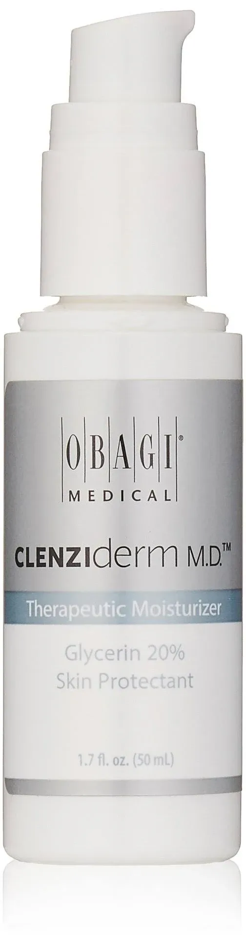 Obagi - Clenziderm M.D. Therapeutic Moisturizer  50ml/1.7oz