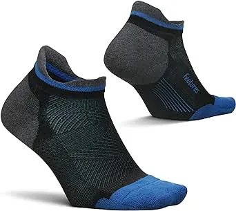 Feetures Elite Max Cushion No Show Tab