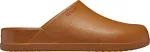 Crocs Dylan Burnished Clog (Mocha)