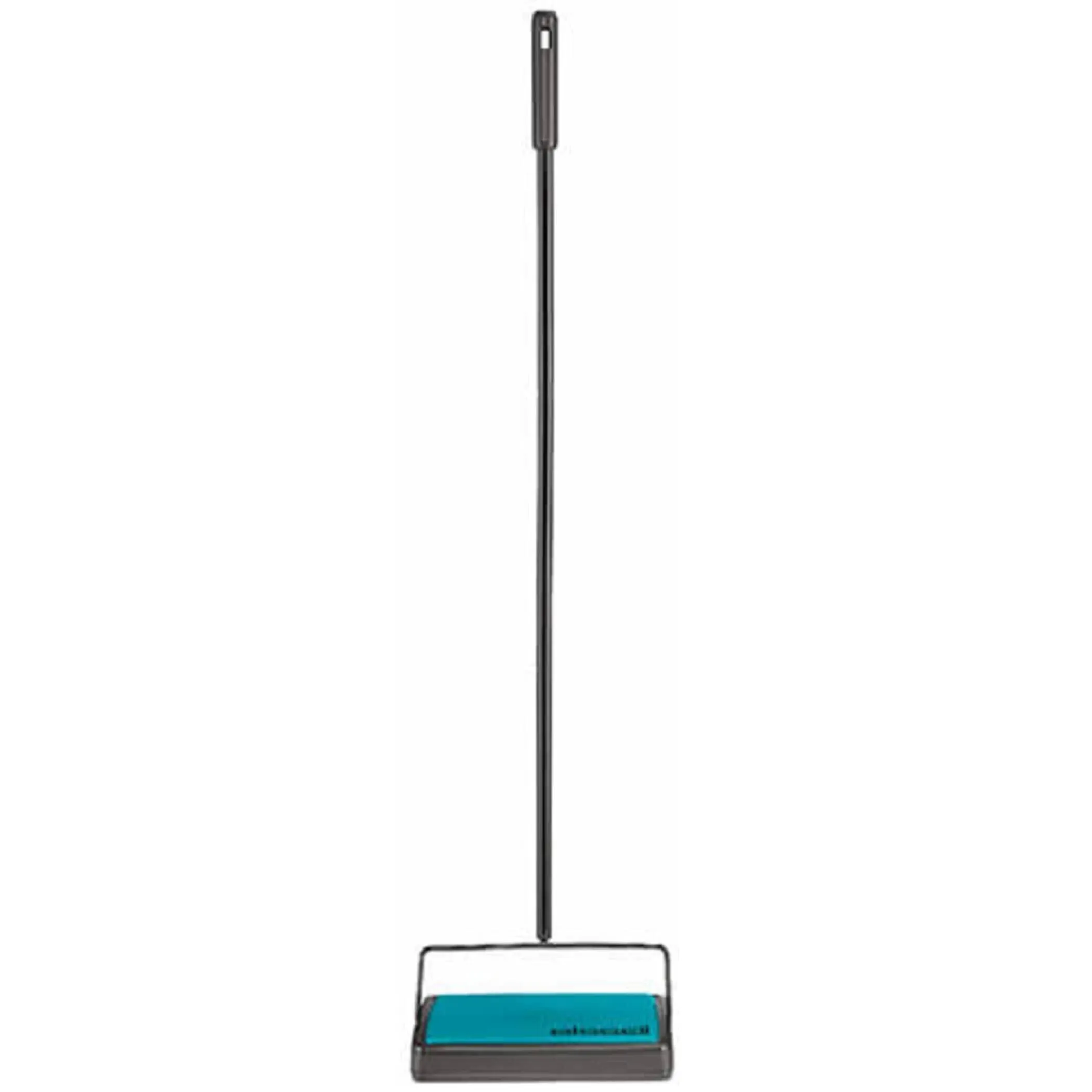 Bissell EasySweep Bagless Cordless Standard Filter Carpet Sweeper