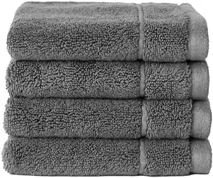 Cozy Earth Premium Plush Washcloths