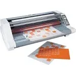 GBC Ultima 65 Thermal Roll Laminator