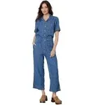 Levi's Short Sleeve HERITAGE Jumpsuit