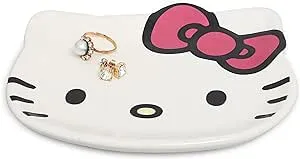 Hello Kitty Ceramic Trinket Tray