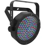 Chauvet SLIMPAR56 SLIMPAR 56 Slim Par Can 56 LED Light, DMX Controls