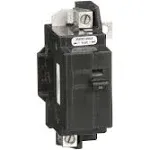 Square D QOM60VH Circuit Breaker