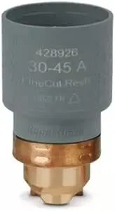 Hypertherm Cartridge: SmartSYNC or Adapter 30-45 A Mechanized FineCut 428926