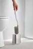 Joseph Joseph Flex Lite Steel Toilet Brush