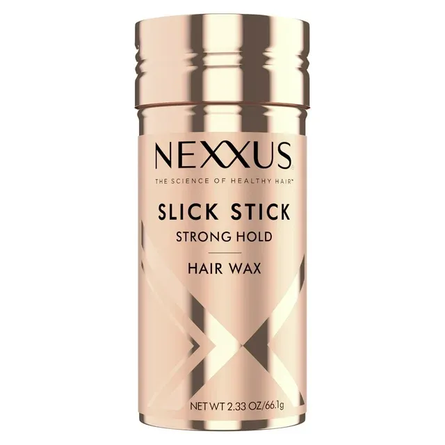 Nexxus Slick Stick Hair Wax