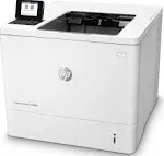 HP LaserJet Enterprise M608n Printer