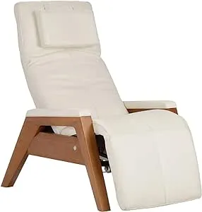 Human Touch Gravis ZG Chair Zero Gravity Recliner