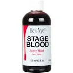 Ben Nye Stage Blood, 8 fl oz