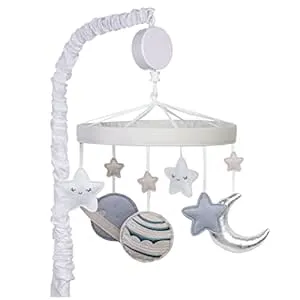 Trend Lab Celestial Space Musical Mobile