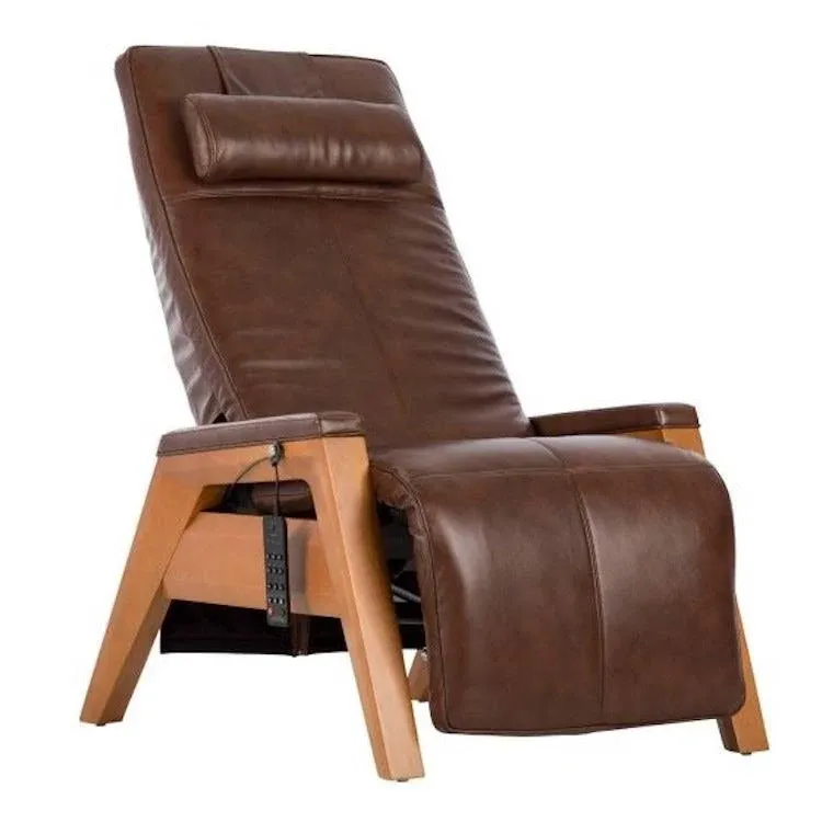 Human Touch Gravis ZG Chair Zero Gravity Recliner