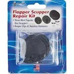 T-H Marine Scupper Flapper Repair Kit [FSRK-3-DP]