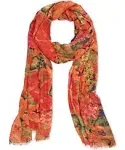 Patricia Nash Women's Scarf