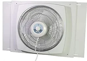 Air King 9155 16 in. Window Fan