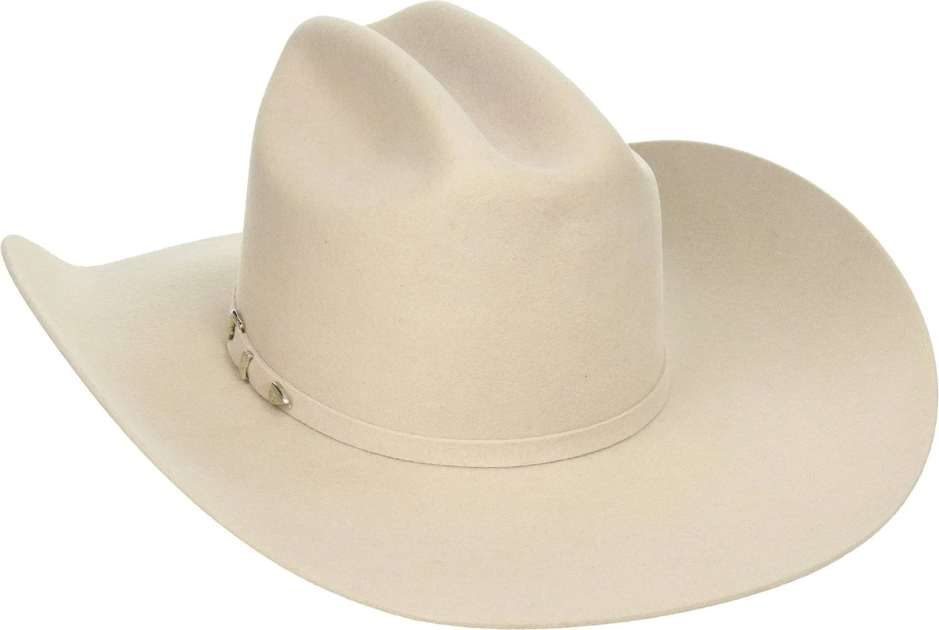 Ariat 3X Wool Felt Cowboy Hat