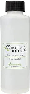 Aroma Retail The Empire Fragrance Oil Refill