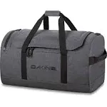 Dakine EQ Duffle Bag - Carbon, 70 Liter