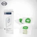 Sebo Filter Bag Airbelt E 8 Ultra Bags