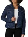 Lee Riders Indigo Jean Jacket