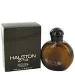 Halston Z-14 by Halston Cologne Spray (Tester) 4.2 oz (Men)