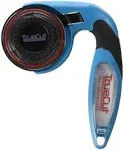 TrueCut Comfort 45mm Cutter, Units, Multicolor