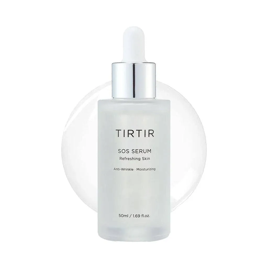 TIRTIR SOS Serum (50ml)