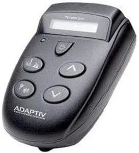 Adaptiv Technologies TPX 2.0 Radar/Laser Detector