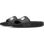 The North Face Women's Base Camp Slide III Black Size:5