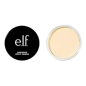 e.l.f. Cosmetics Luminous Putty Primer 21 g