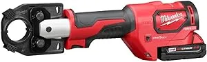 Milwaukee 2679-22 M18 Force Logic 600 Mcm Crimper