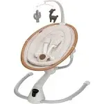 Maxi-Cosi Cassia Baby Swing in Horizon Sand