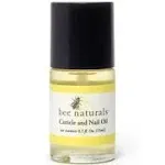 Bee Naturals Cuticle and Nail Oil