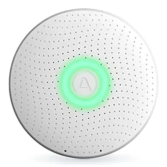 Airthings - Wave Smart Radon Detector