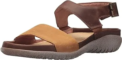 NAOT Women's Haki Sandal