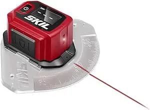 SKIL Compact Digital Level with Line Laser - LL9325-00