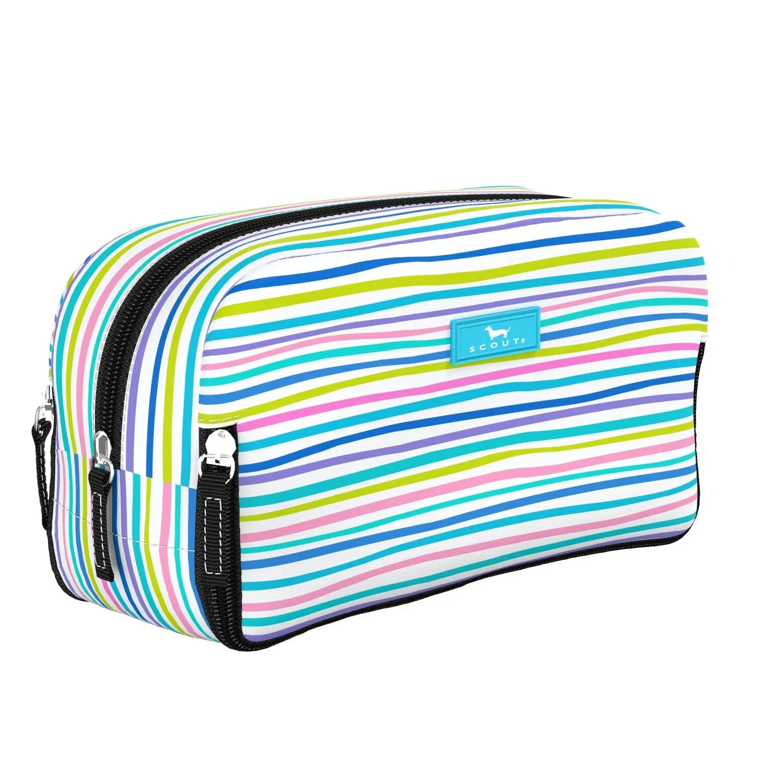 Scout 3-Way Toiletry Bag