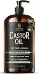 Infina Essentials Pure Cold Pressed Castor Oil