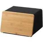 Yamazaki Bread Box with Cutting Board Lid