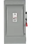 Siemens HNF364R Safety Switch